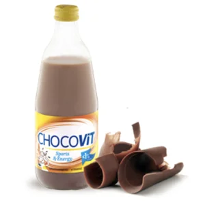 Chocomelk (Chocovit)