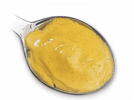 Curry mayo (Delino)