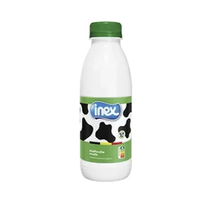 Halfvolle melk (Inex) - 0,5 liter