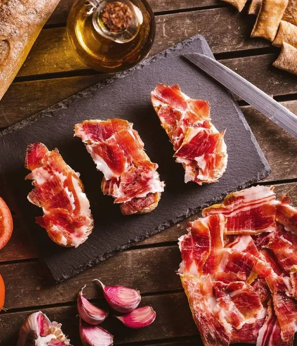 Jamon Iberico
