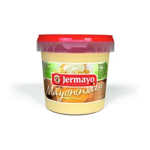 Mayonaise (Jermayo)