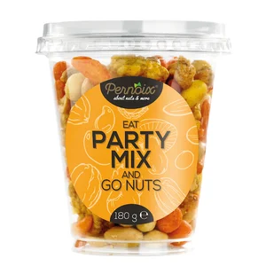Noten party mix (Pernoix)