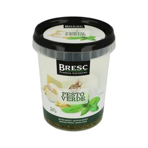 Pesto verde (Bresc)