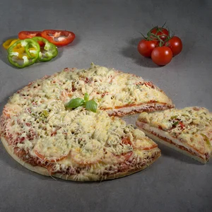 Pizzataart ham (Mealius)