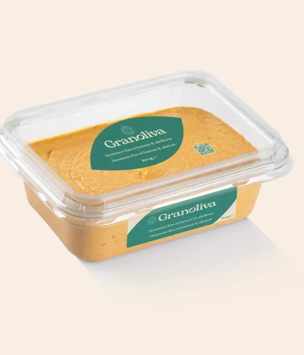 Gran’Oliva: Mezzinas