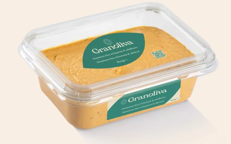 Gezellige Mezzinas