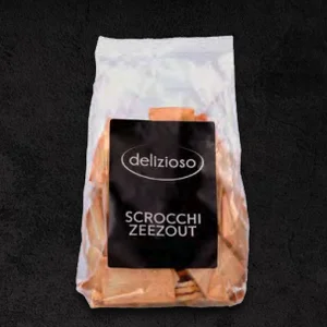 Toast scrocchi zeezout (Delizioso)