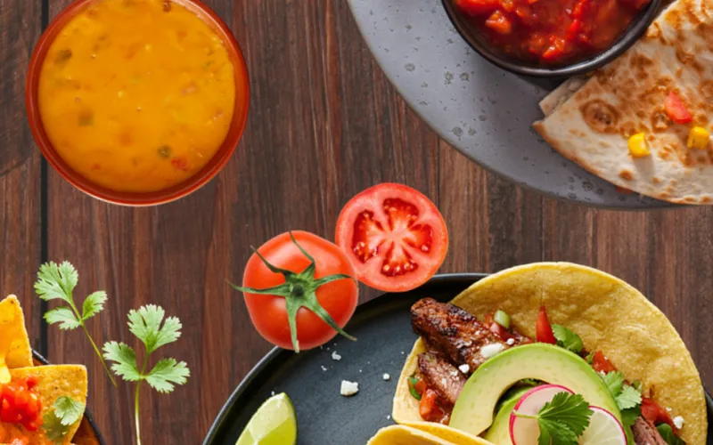 Mango Jalapeño Salsa