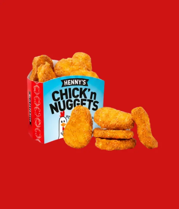 Chick'n Nuggets