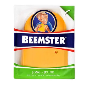 Voorverpakte Beemsterkaas