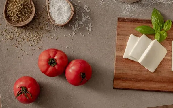 BRIMI Mozzarella